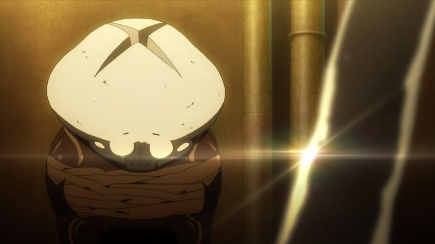 血界戦線 第6話感想 良い話だったと思います Ahusaの独断アニメ ゲームレビュー 血界戦線 第6話感想 良い話だったと思います Ahusaの独断アニメ ゲームレビュー