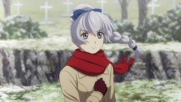 フルメタル パニック Iv 第1話感想 12年の時を経て ついにフルメタが再始動 Ahusaの独断アニメ ゲームレビュー フルメタル パニック Iv 第1話感想 12年の時を経て ついにフルメタが再始動 Ahusaの独断アニメ ゲームレビュー