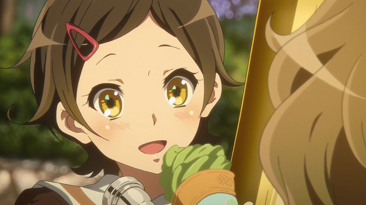 響け ユーフォニアム 第6話感想 アニオリが多かったので気になる点はありましたが 目の付け所は良かった Ahusaの独断アニメ ゲームレビュー 響け ユーフォニアム 第6話感想 アニオリが多かったので気になる点はありましたが 目の付け所は良かった Ahusaの独断アニメ ゲームレビュー