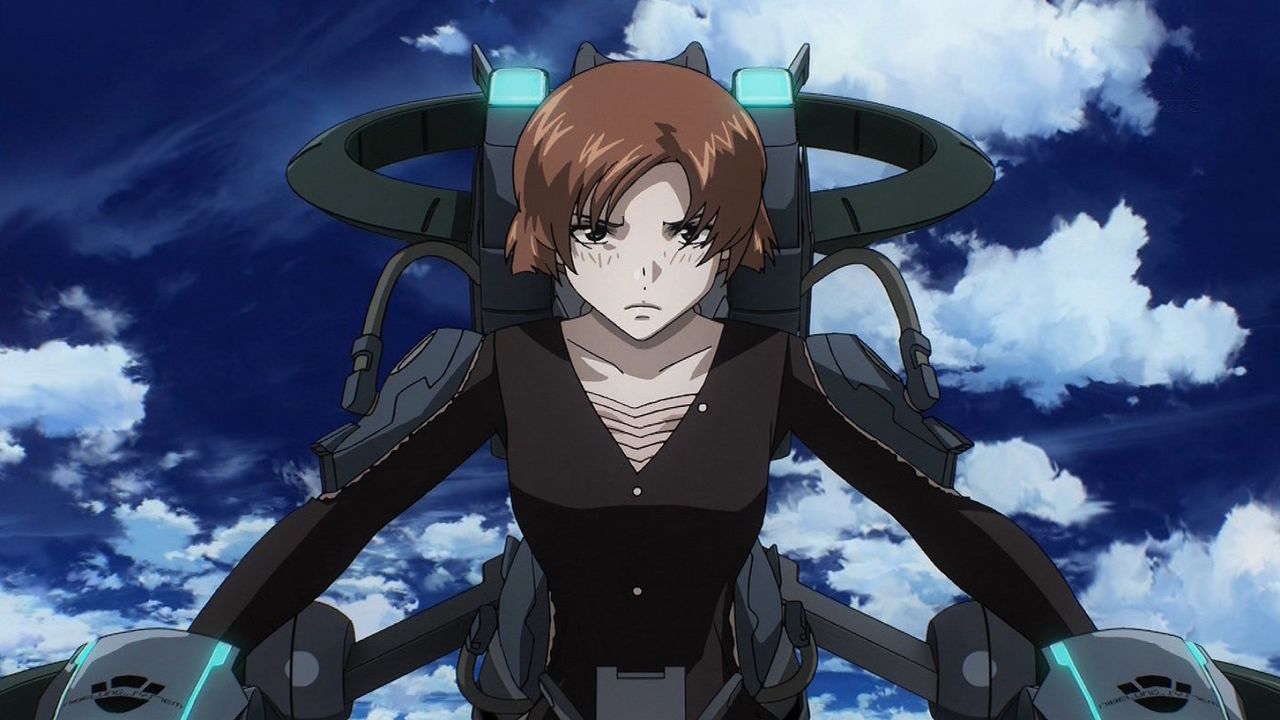 蒼穹のファフナー Exodus 第23話感想 憎しみの連鎖が Ahusaの独断アニメ ゲームレビュー