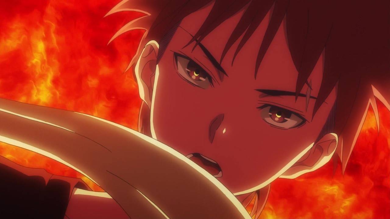 15年春アニメ 第10話ニコニコ生放送アンケートまとめ Ahusaの独断アニメ ゲームレビュー