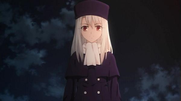 Fate/staynight［UBW］」第1話感想 ついに士郎の物語がスタート
