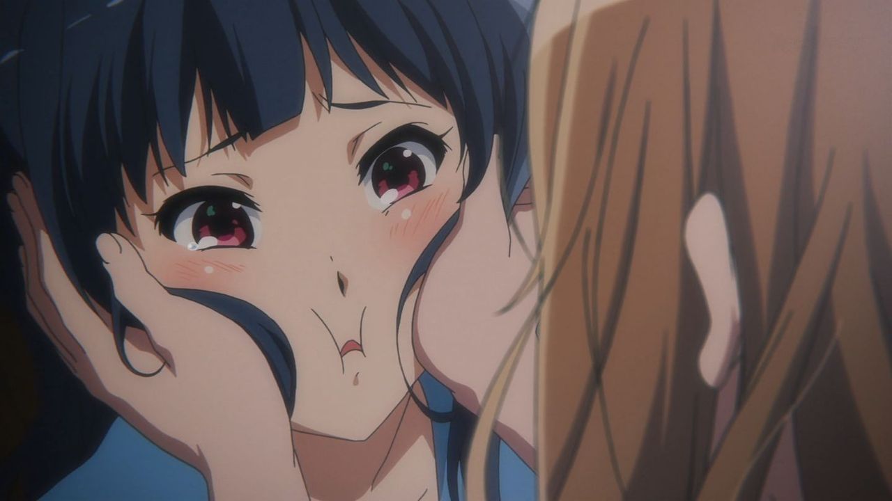 響け ユーフォニアム2 第4話感想 山場の回だけあって作画が半端ない もちろん内容も Ahusaの独断アニメ ゲームレビュー 響け ユーフォニアム2 第4話感想 山場の回だけあって作画が半端ない もちろん内容も Ahusaの独断アニメ ゲームレビュー