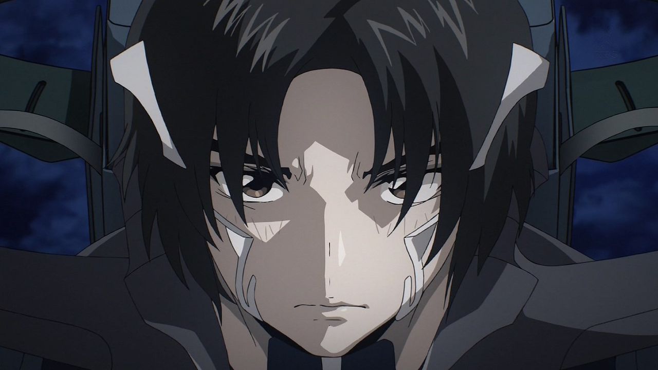 蒼穹のファフナー Exodus 第15話感想 悲惨すぎる状況ですが 一方で本物の希望と出会えそうな光明が見えた Ahusaの独断アニメ ゲームレビュー 蒼穹のファフナー Exodus 第15話感想 悲惨すぎる状況ですが 一方で本物の希望と出会えそうな光明が見えた Ahusaの独断アニメ ゲームレビュー