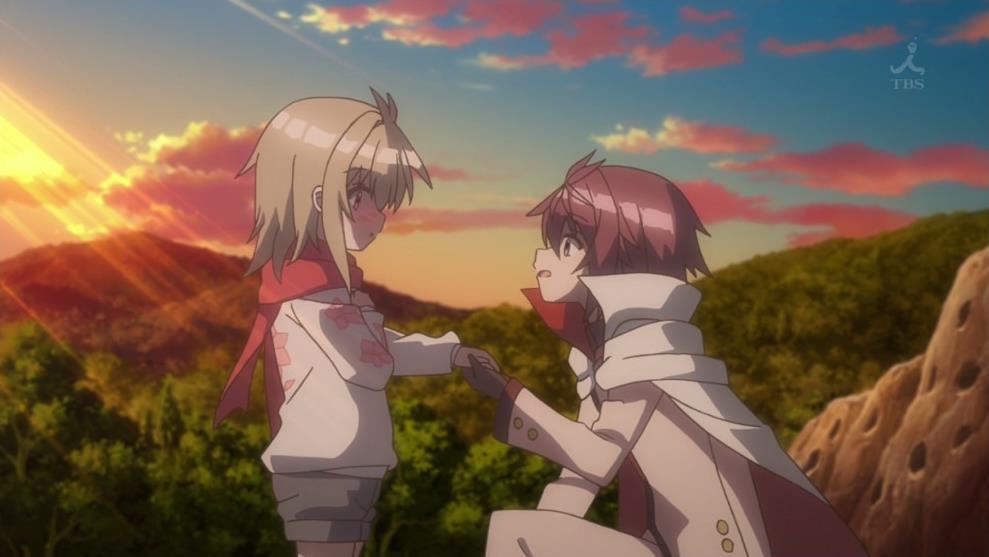 15年秋アニメ ベストアニメランキング 総評 Ahusaの独断アニメ ゲームレビュー
