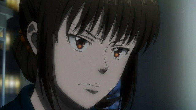 Psycho Passサイコパス 2 第1話感想 素直に面白かった 話に入り込みやすいのが続編の長所ですね Ahusaの独断アニメ ゲームレビュー Psycho Passサイコパス 2 第1話感想 素直に面白かった 話に入り込みやすいのが続編の長所ですね Ahusaの独断アニメ ゲームレビュー