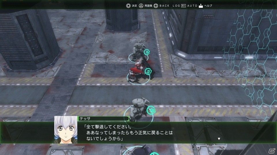 Ps4 フルメタル パニック 戦うフー デアーズ ウィンズ 新情報が公開 ナミと一緒に金満生活って 笑 Ahusaの独断アニメ ゲームレビュー