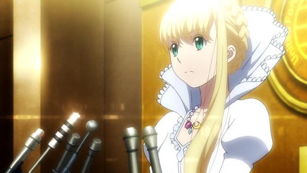 アルドノア ゼロ 第10話感想 まあ そうなりますよね スレインの今後の行動に注目 Ahusaの独断アニメ ゲームレビュー アルドノア ゼロ 第10話感想 まあ そうなりますよね スレインの今後の行動に注目 Ahusaの独断アニメ ゲームレビュー