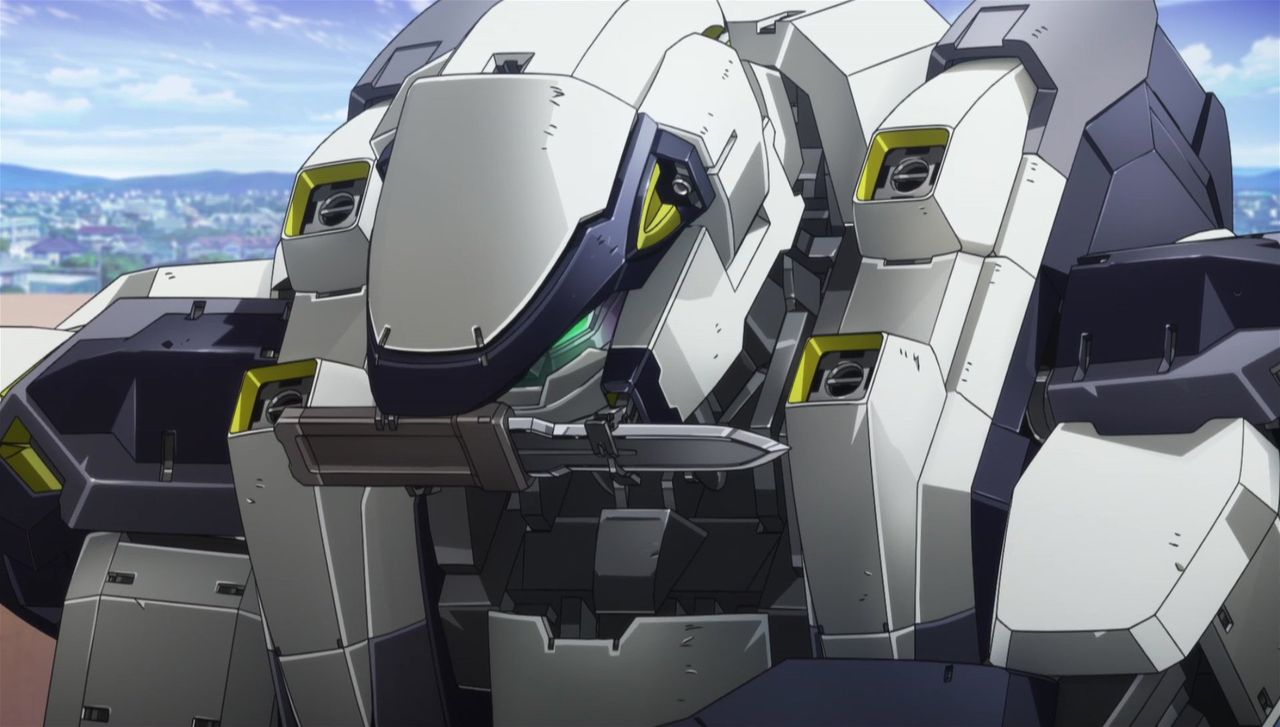 フルメタル パニック Iv 第4話感想 今回でivの質は 大体分かったんじゃないかと思います Ahusaの独断アニメ ゲームレビュー フルメタル パニック Iv 第4話感想 今回でivの質は 大体分かったんじゃないかと思います Ahusaの独断アニメ ゲームレビュー