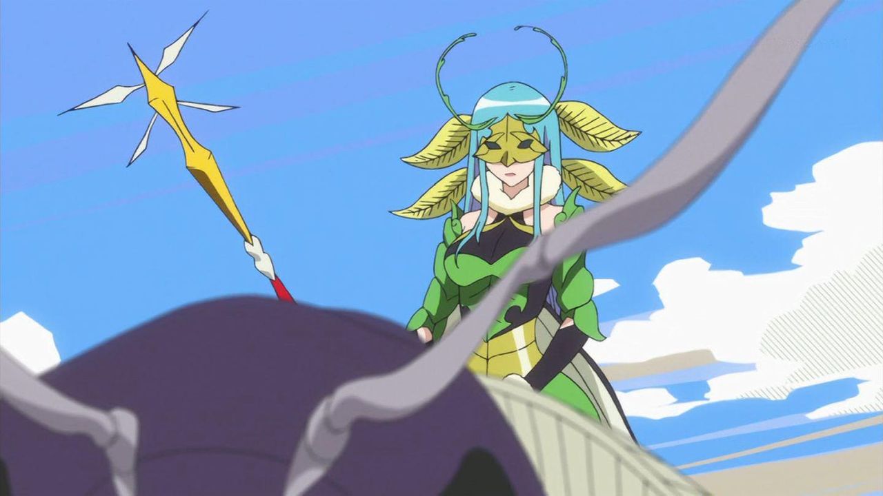 コンクリート レボルティオ 第2話感想 今後化ける可能性はあると思います Ahusaの独断アニメ ゲームレビュー コンクリート レボルティオ 第2話感想 今後化ける可能性はあると思います Ahusaの独断アニメ ゲームレビュー