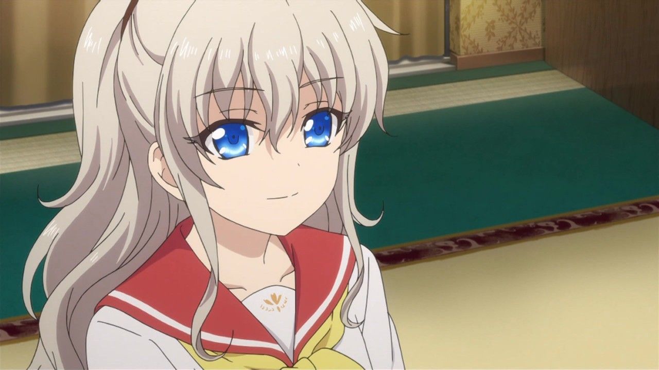 Charlotte 第7話感想 考察 自暴自棄になり堕ちていく狂気を 上手く表現できていたと思います Ahusaの独断アニメ ゲームレビュー Charlotte 第7話感想 考察 自暴自棄になり堕ちていく狂気を 上手く表現できていたと思います Ahusaの独断アニメ ゲームレビュー
