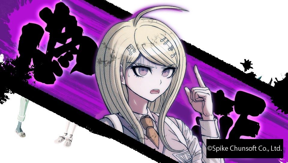 ニューダンガンロンパv3 みんなのコロシアイ新学期 感想 レビュー Ahusaの独断アニメ ゲームレビュー ニューダンガンロンパv3 みんなのコロシアイ新学期 感想 レビュー Ahusaの独断アニメ ゲームレビュー