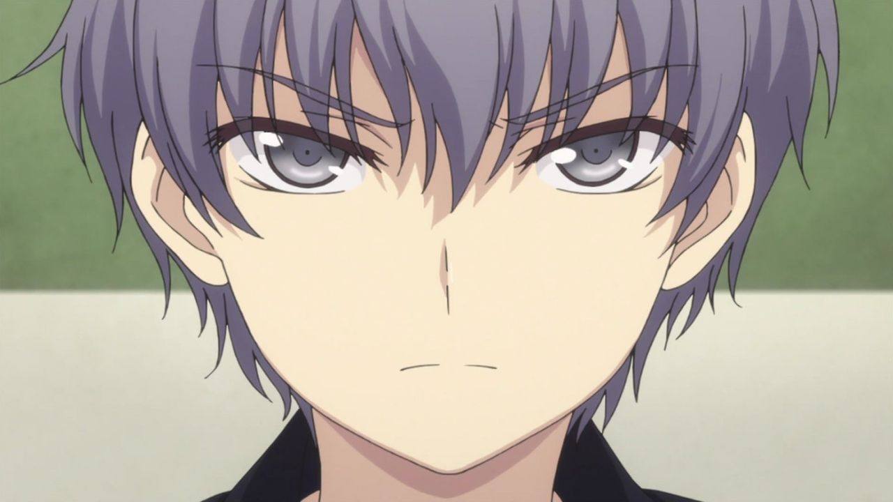 Charlotte アニメ Charlotte Tv Series Japaneseclass Jp Charlotte アニメ Charlotte Tv Series Japaneseclass Jp