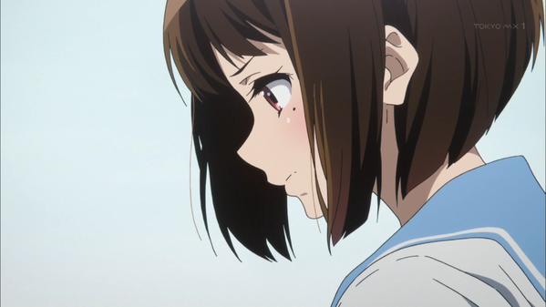 響け ユーフォニアム 第9話感想 緊張感があって良い感じ さすがの演出でした Ahusaの独断アニメ ゲームレビュー 響け ユーフォニアム 第9話感想 緊張感があって良い感じ さすがの演出でした Ahusaの独断アニメ ゲームレビュー
