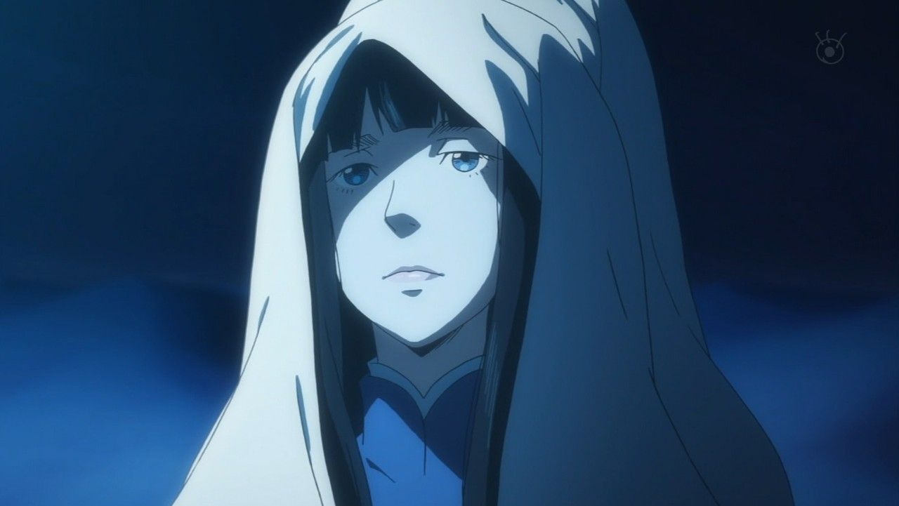 上すべてがfになる アニメ 評価 アニメ画像 上すべてがfになる アニメ 評価 アニメ画像