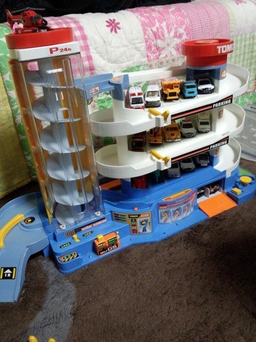 joe'stomica