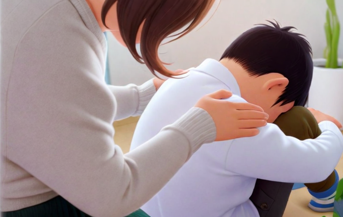 「不登校は病気と診断」全国初の不登校専門クリニック