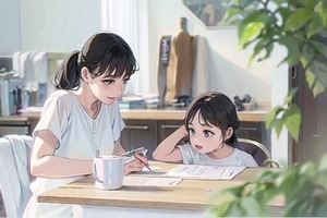 “一人っ子＝わがまま”じゃない　強み生かせる親子関係の鍵は?