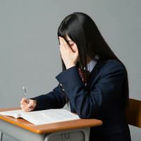 学校の圧力で退学に…中学受験合格後の転校理由とは？