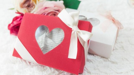 「夫からのプレゼント」に正直がっかり。