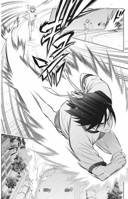 ゆらぎ荘の幽奈さん 第 173話 ゆらぎ荘の大運動会開幕 アイ 濱中博のきまぐれで自由奔放な日記ずら