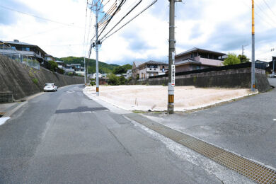 Magisgarden生野屋 完成しました Magis Project 分譲売土地 Magisgarden生野屋 完成しました Magis Project 分譲売土地