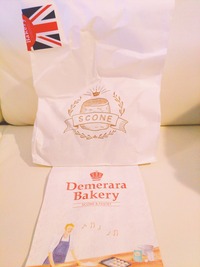 スコーン