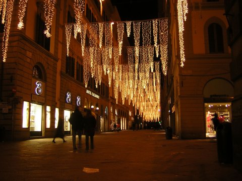 xmas-firenze