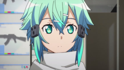 シノン Sao Ai少女 Hs2 キャラ置き場 シノン Sao Ai少女 Hs2 キャラ置き場