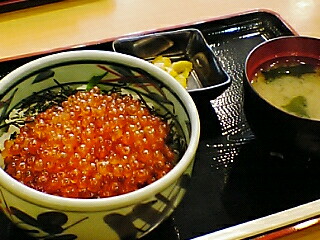 海鮮丼 函館 いくら亭 ai s kitchen 海鮮丼 函館 いくら亭 ai s kitchen
