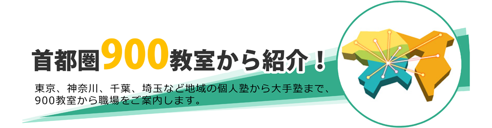 900教室から選りすぐりを紹介