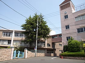 白鵬 外観写真