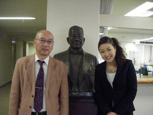 横浜学園