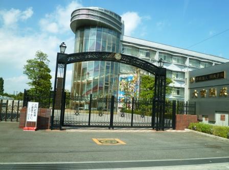 大宮開成中学・高等学校