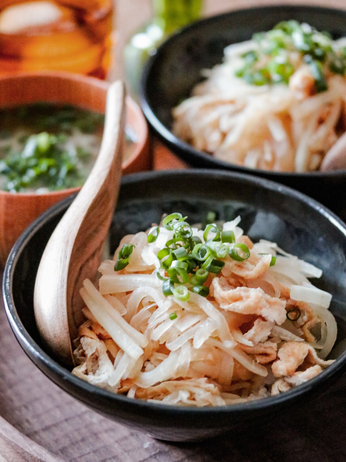 大根大量消費 背伸びしない朝ごはん 食べ過ぎ注意 炒り大根のっけ丼と包丁不要で作る意外と家族に好評の味噌汁の具 あいのおうちごはん Powered By ライブドアブログ 大根大量消費 背伸びしない朝ごはん 食べ過ぎ注意 炒り大根のっけ丼と包丁不要で作る意外と家族に好評の味噌汁の具 あいのおうちごはん Powered By ライブドアブログ