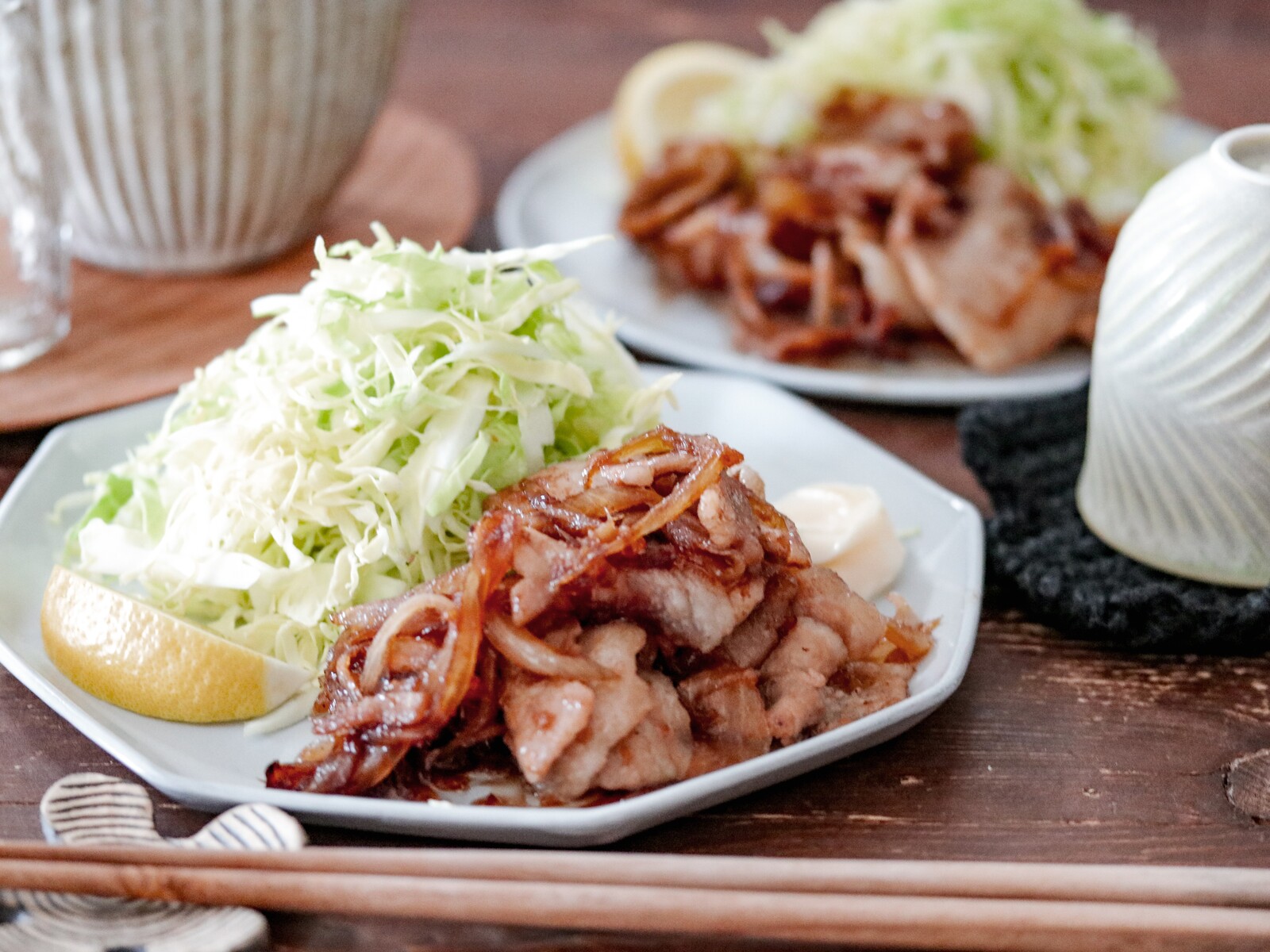 業務スーパー やっと買えた調味料で簡単ワンランクアップの生姜焼き あいのおうちごはん Powered By ライブドアブログ