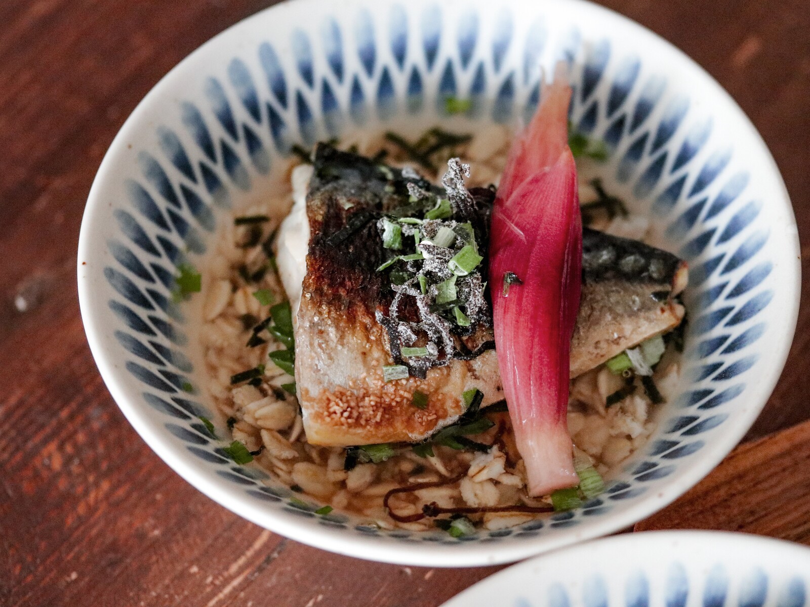 背伸びしない朝ごはん 焼き鯖茶漬け なりきりマックとリフォーム願望 あいのおうちごはん Powered By ライブドアブログ 背伸びしない朝ごはん 焼き鯖茶漬け なりきりマックとリフォーム願望 あいのおうちごはん Powered By ライブドアブログ