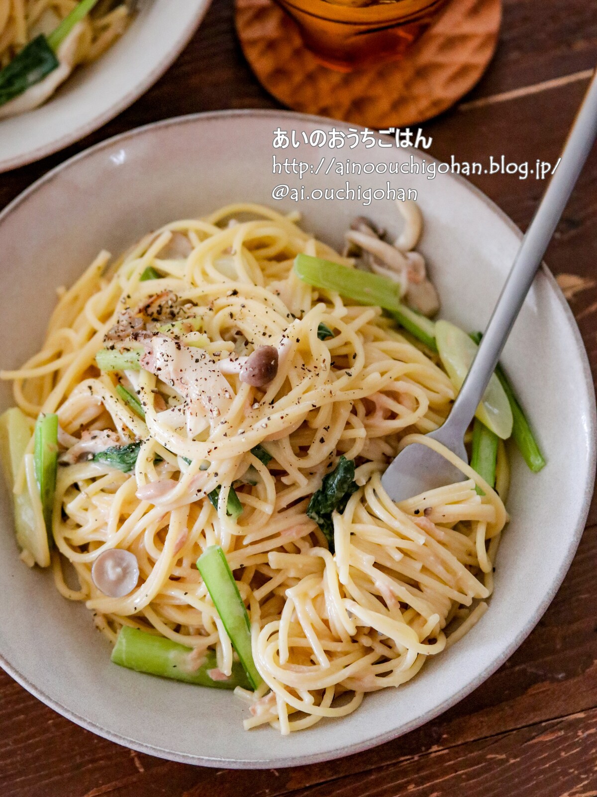電子レンジ 手抜きだけど胃袋を掴む 電子レンジde和風ツナマヨクリームパスタ あいのおうちごはん Powered By ライブドアブログ 電子レンジ 手抜きだけど胃袋を掴む 電子レンジde和風ツナマヨクリームパスタ あいのおうちごはん Powered By ライブドアブログ