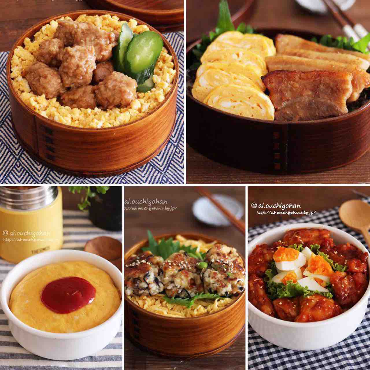 明日のお弁当のおかずきまった 来週から本気出すとして らく弁おすすめ5選 あいのおうちごはん Powered By ライブドアブログ