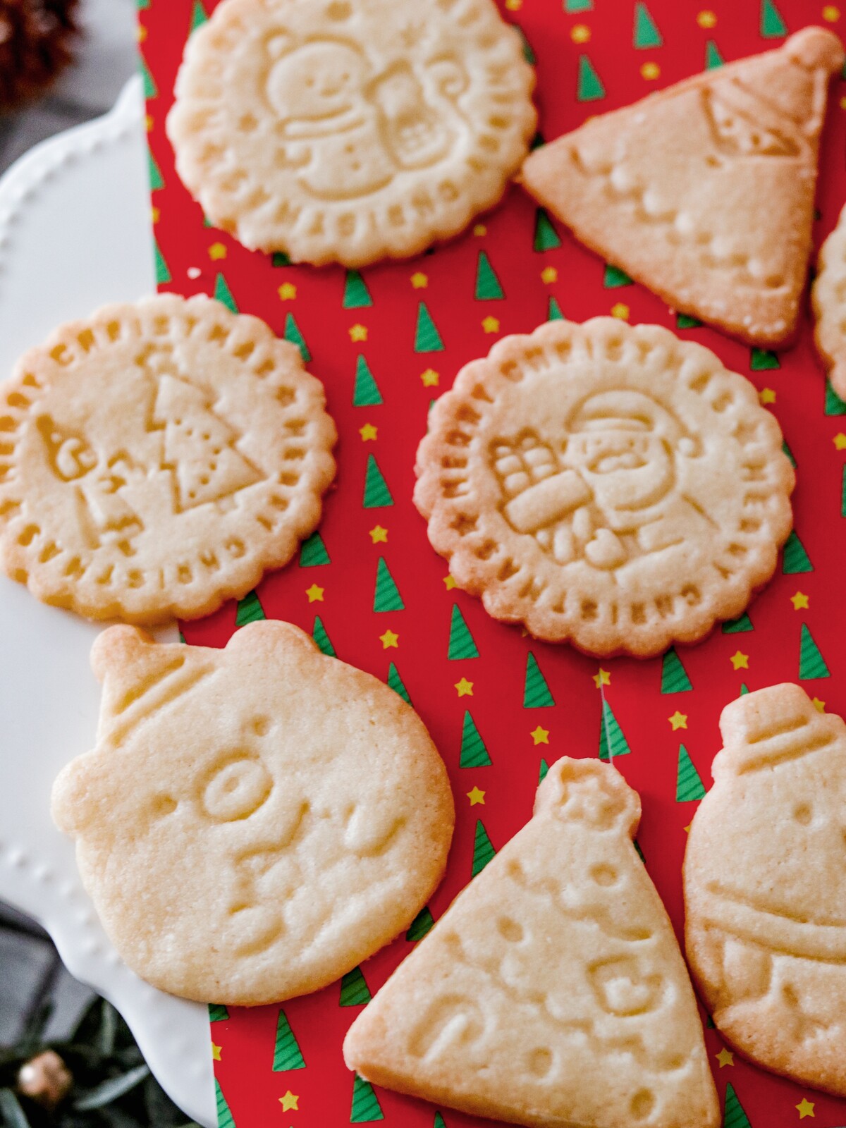 今年ももうすぐクリスマス おうちで子供と楽しいクリスマスクッキーづくり Pr とクリスマスケーキ あいのおうちごはん Powered By ライブドアブログ