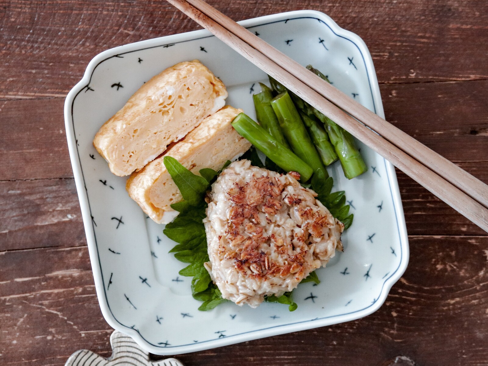 ダイエッター集合 噂の米化でオートミール始めます オートミール焼きおにぎり 話そこそこ長いです 1 あいのおうちごはん Powered By ライブドアブログ ダイエッター集合 噂の米化でオートミール始めます オートミール焼きおにぎり 話そこそこ長いです 1 あいのおうちごはん Powered By ライブドアブログ