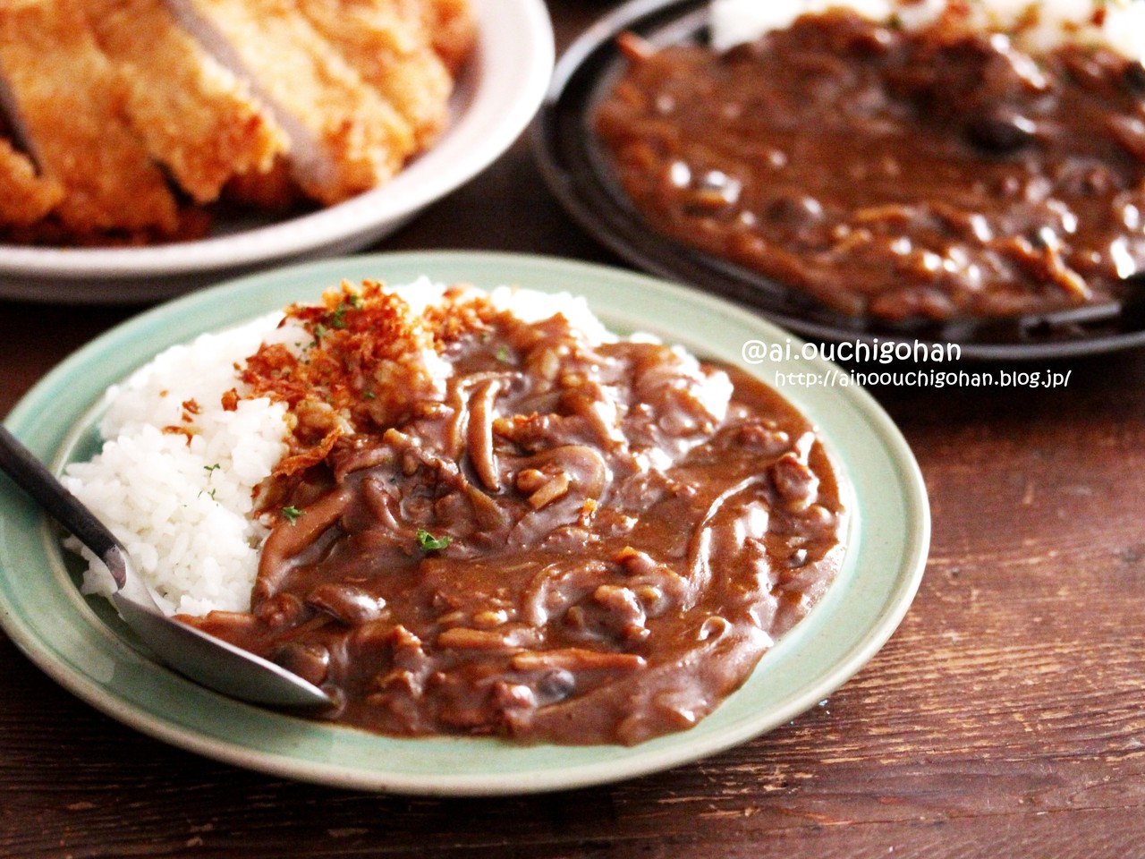 レシピ を入れるだけでコクうまアップ 薄切り肉でビーフカレー とだいすけお兄さん カレー カレーライス ビーフカレー 夜ご飯 夕飯 あいのおうちごはん Powered By ライブドアブログ