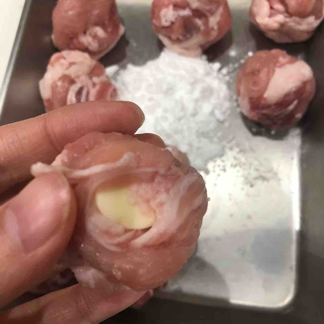 豚こまで子供も喜ぶ超満足おかず チーズ入りミートボール あいのおうちごはん Powered By ライブドアブログ 豚こまで子供も喜ぶ超満足おかず チーズ入りミートボール あいのおうちごはん Powered By ライブドアブログ