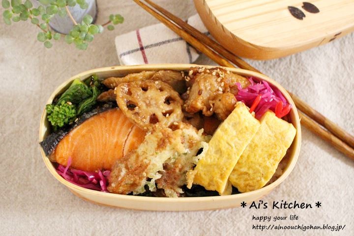のり弁のイメージは イメージを崩さないわっぱ弁当 あいのおうちごはん Powered By ライブドアブログ