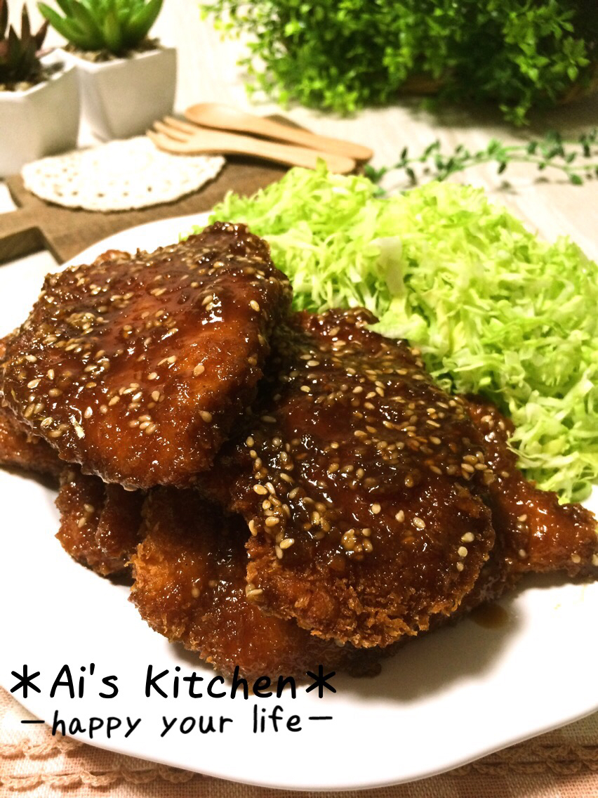 バッター液で簡単 100円かからずボリューム満点おかず 彼の胃袋をガッツリつかむ 節約 ヘルシー むね肉でコク旨 甘辛味噌のチキンソースカツ あいのおうちごはん Powered By ライブドアブログ バッター液で簡単 100円かからずボリューム満点おかず 彼の胃袋をガッツリつかむ 節約 ヘルシー むね肉でコク旨 甘辛味噌のチキンソースカツ あいのおうちごはん Powered By ライブドアブログ