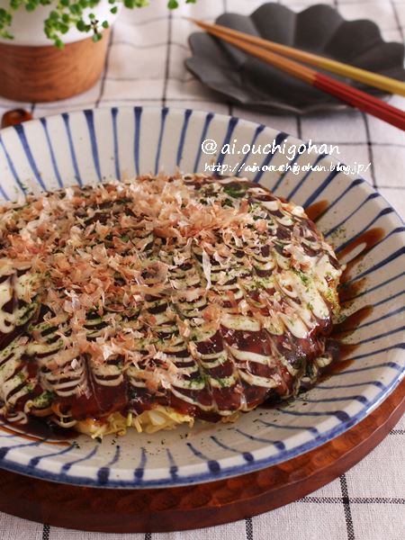 余ったそうめん活用 焼きそばより食べやすい そうめんお好み焼き あいのおうちごはん Powered By ライブドアブログ