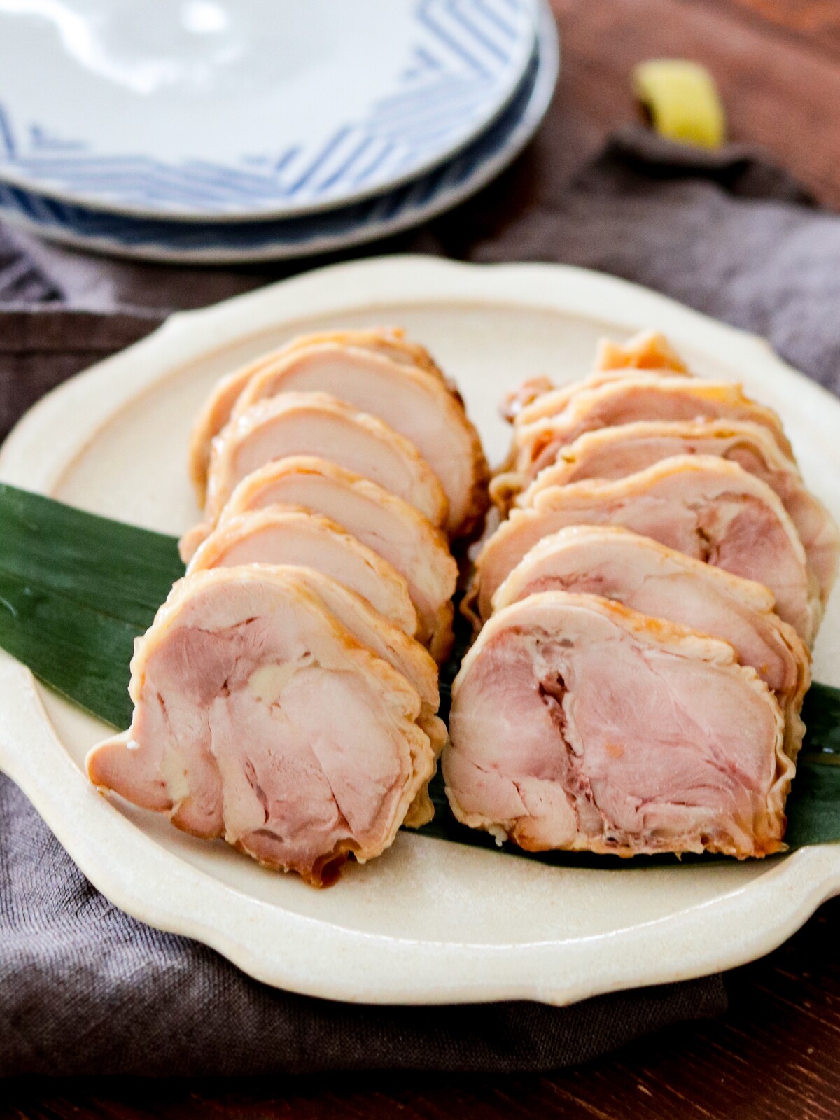 改良版 電子レンジで簡単 我が家の鶏チャーシューとワンプレート夜ご飯 朝ごはん あいのおうちごはん Powered By ライブドアブログ 改良版 電子レンジで簡単 我が家の鶏チャーシューとワンプレート夜ご飯 朝ごはん あいのおうちごはん Powered By ライブドアブログ