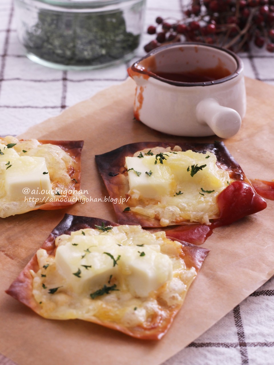 10分で食卓へ クリスマスのおつまみにも めんマヨdeワンタンチーズチップ あいのおうちごはん Powered By ライブドアブログ 10分で食卓へ クリスマスのおつまみにも めんマヨdeワンタンチーズチップ あいのおうちごはん Powered By ライブドアブログ