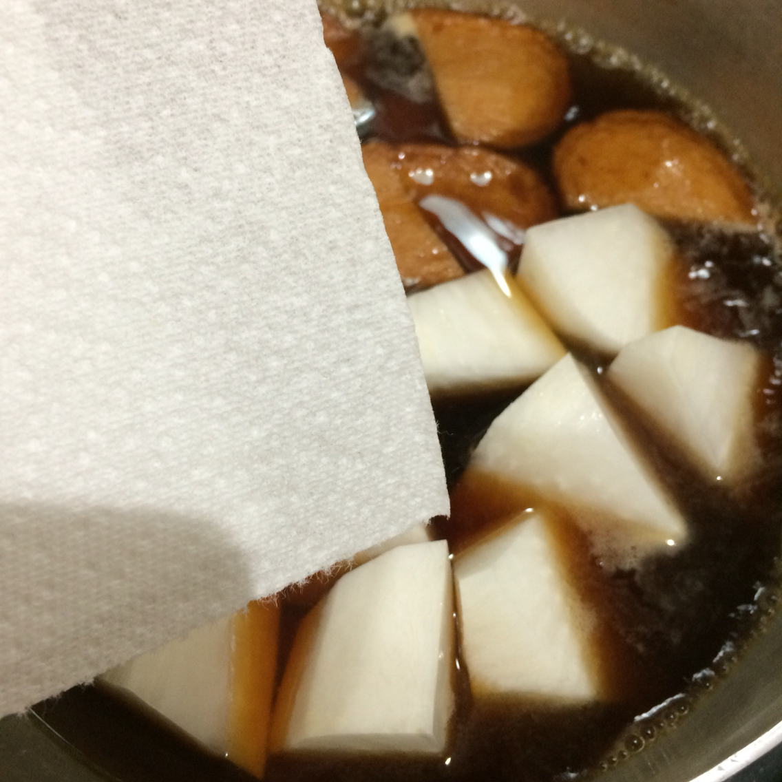おつとめ品のさつま揚げで 激安で作った大根とさつま揚げの煮物 あいのおうちごはん Powered By ライブドアブログ