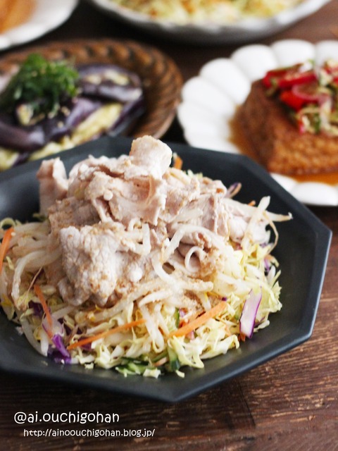 レシピ メインばりガッツリ冷しゃぶサラダの日の献立 サラダ 冷しゃぶ しゃぶしゃぶ ヘルシー おかず あいのおうちごはん Powered By ライブドアブログ レシピ メインばりガッツリ冷しゃぶサラダの日の献立 サラダ 冷しゃぶ しゃぶしゃぶ ヘルシー おかず あいのおうちごはん Powered By ライブドアブログ